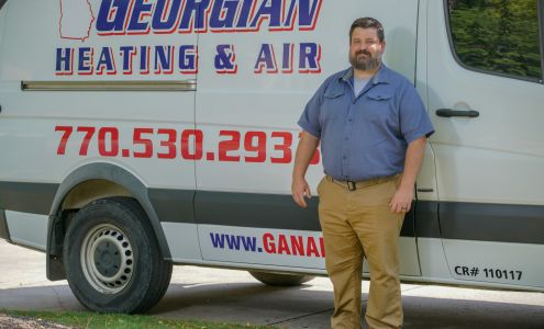 Georgian Heating & Air