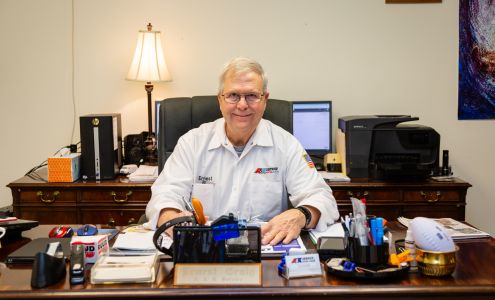 A & K Service Heating & Cooling Inc.