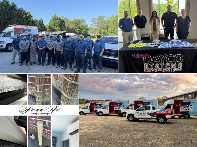 Dayco Systems