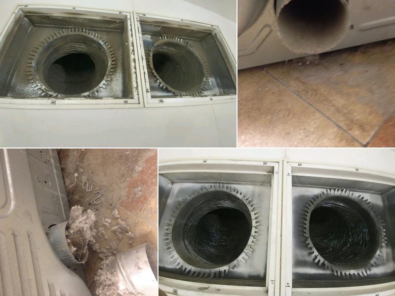 Duct Cleaning Experts