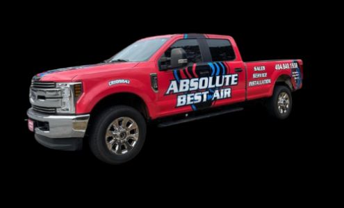Absolute Best Air Inc.