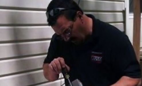 Bass Discount Air LLC