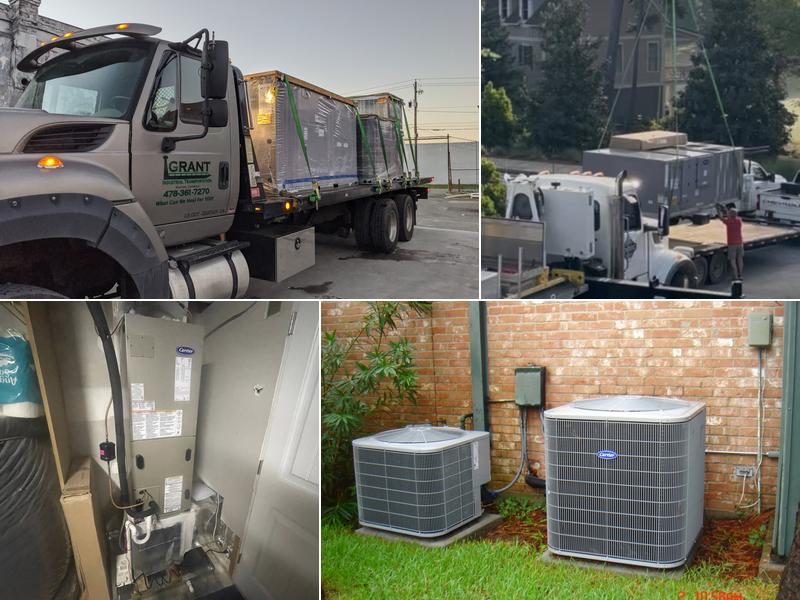 Wilson Bryant Air Conditioning