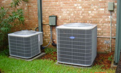 Wilson Bryant Air Conditioning