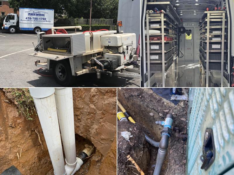 Donnelly's PEACH Services