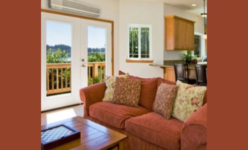 Aire Conditioner Shoppe