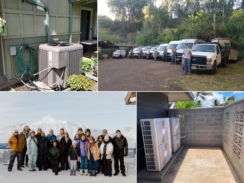 CPR Air Conditioning