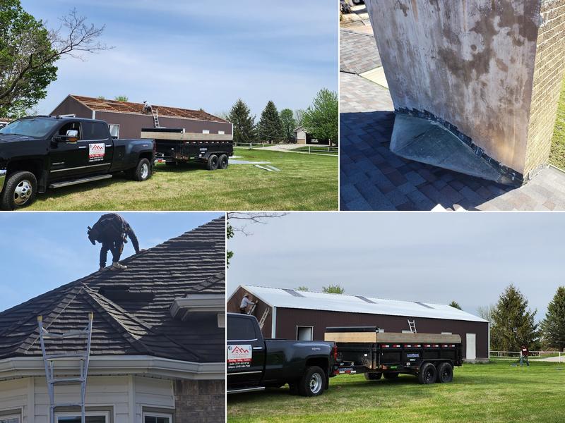 AAA Construction & Roofing, LLC