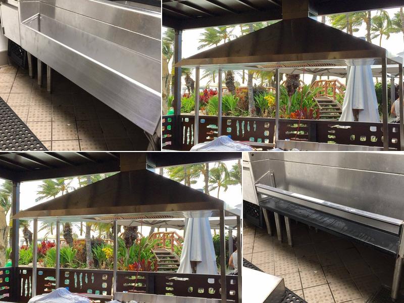 Des Tobin Custom Sheet Metal