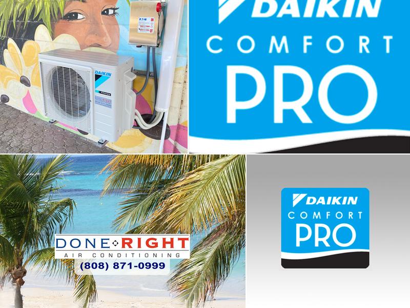 Done-Right Air Conditioning