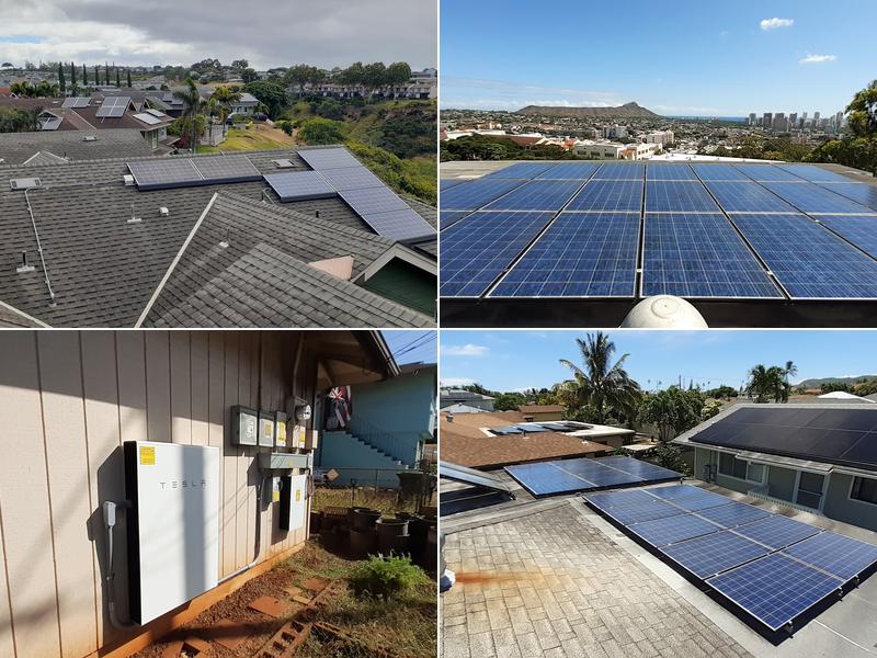 Haleakala Solar & Roofing