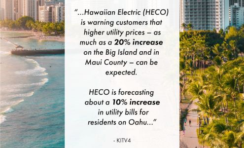 Haleakala Solar & Roofing