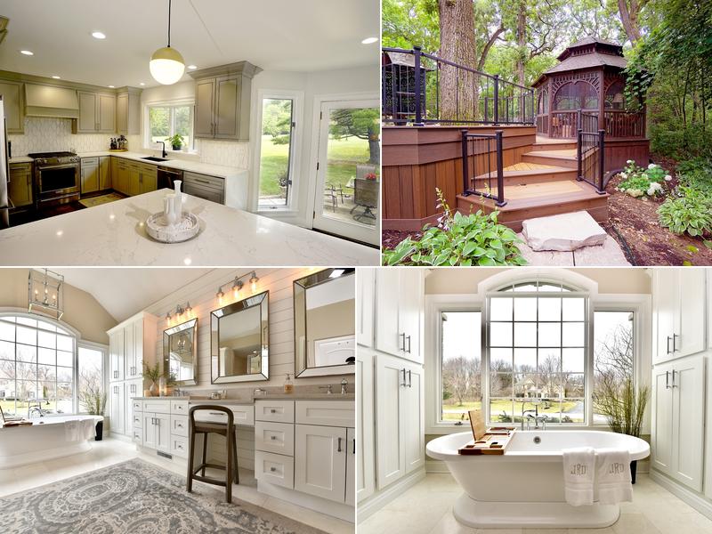 Carpentry With Integrity, Inc.