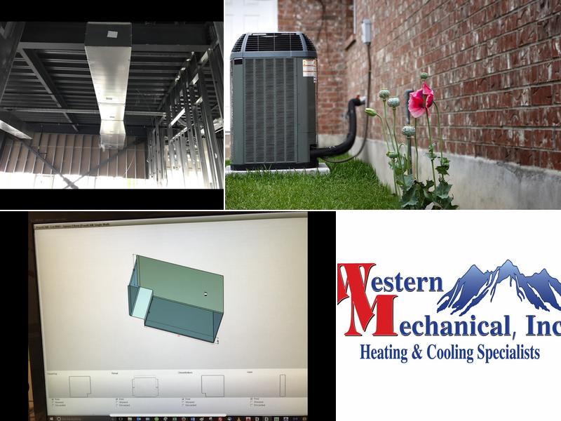 Western Mechanical Inc