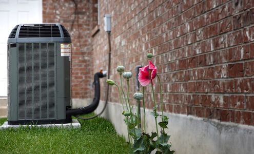 Western Mechanical Inc