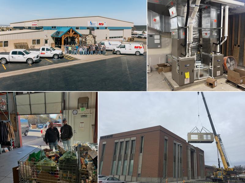 Advanced Heating & Air Conditioning