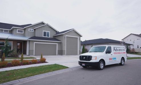 Advanced Heating & Cooling