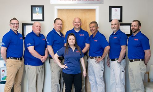 Western Heating and Air Conditioning