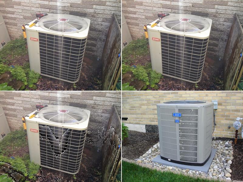 Drain Pro Plumbing Heating & Air Conditioning