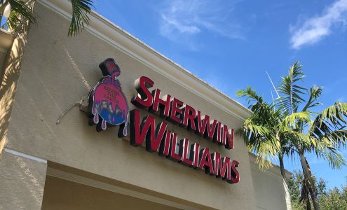 Sherwin-Williams Commercial Paint Store