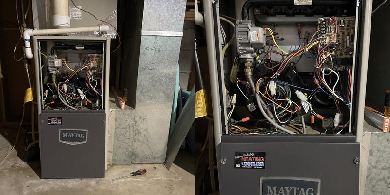 Advanced Technology Heating, Cooling & Electrical LLC