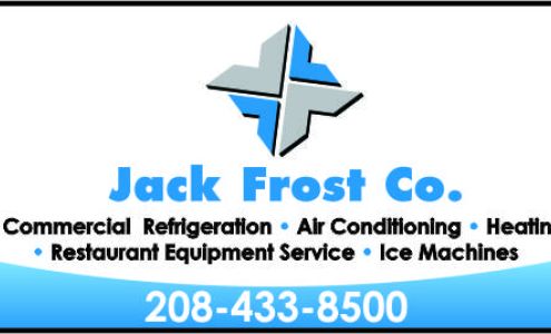 Jack Frost Company, LLC