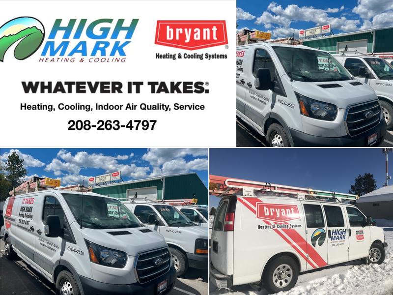 High Mark Heating & Cooling