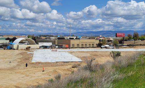 Buss Mechanical Services Inc