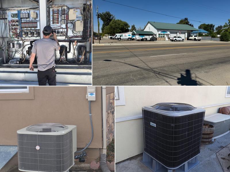 Bauer Heating and Cooling