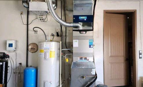 Greens Heating & Air Conditioning