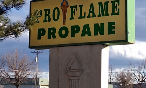 Proflame Propane