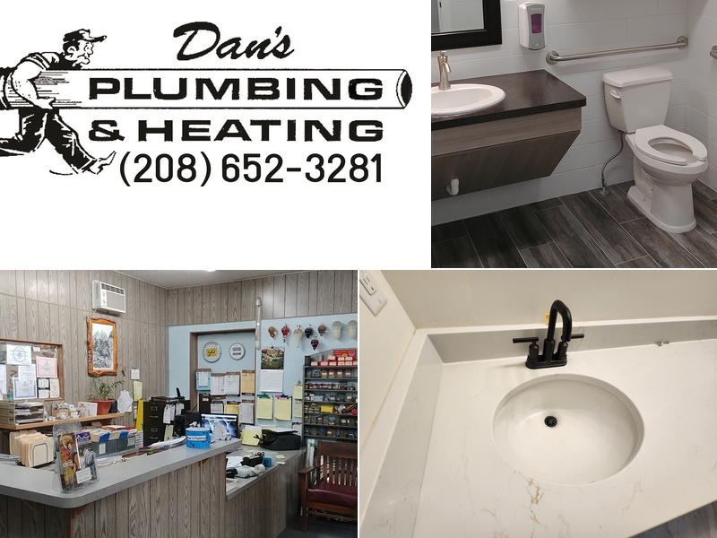 Dan's Plumbing & Heating