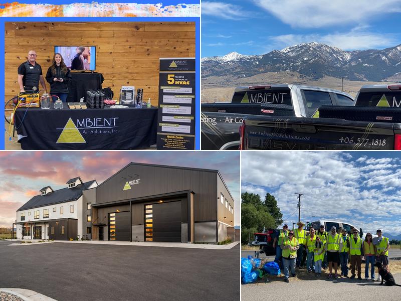 Ambient Air Solutions