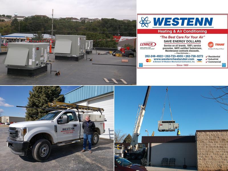 Westenn Heating & Air Conditioning