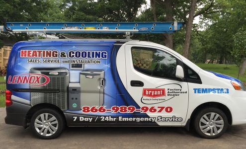 2 Seasons Heating and Cooling 104 N Main St, Walworth Wisconsin 53184