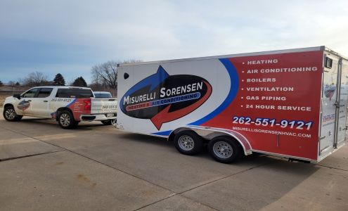 Misurelli Sorensen Heating & Air Conditioning