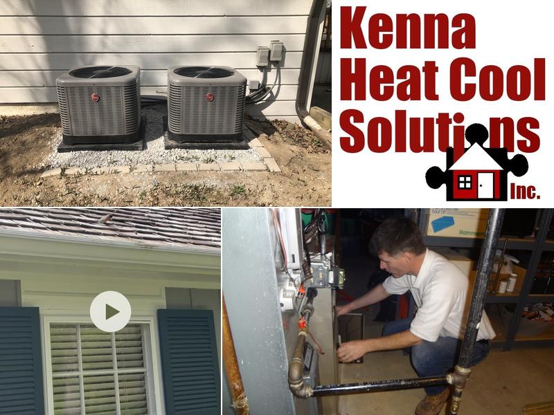 Kenna Heat Cool Solutions Inc