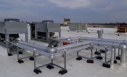 Tri State Mechanical Services Inc