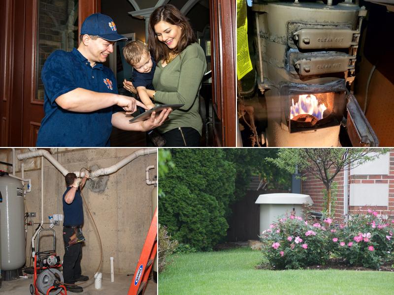 OneStop Pro Plumbing, Heating, Cooling & Electric