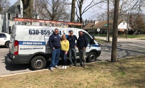 Franzen Heating & Cooling