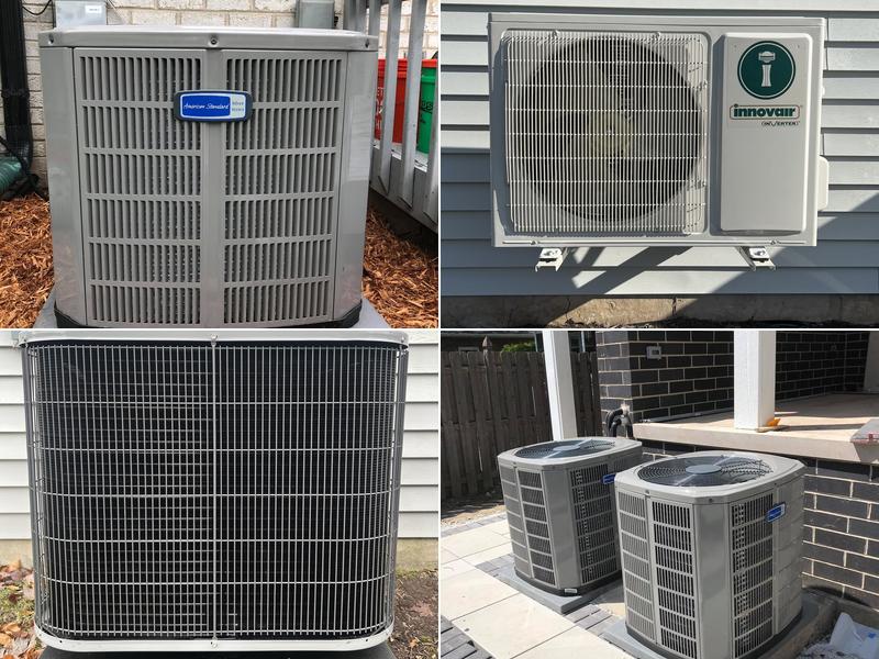 London Heating & Cooling