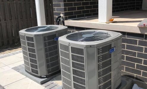 London Heating & Cooling