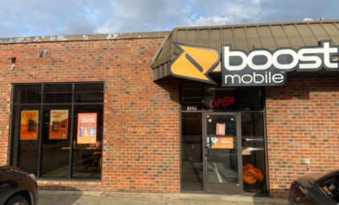 Boost Mobile
