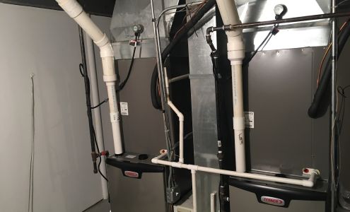 iTemp Chicago Heating & Air Conditioning