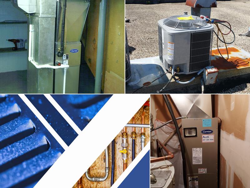 Allied Air Conditioning & Heating Corp.