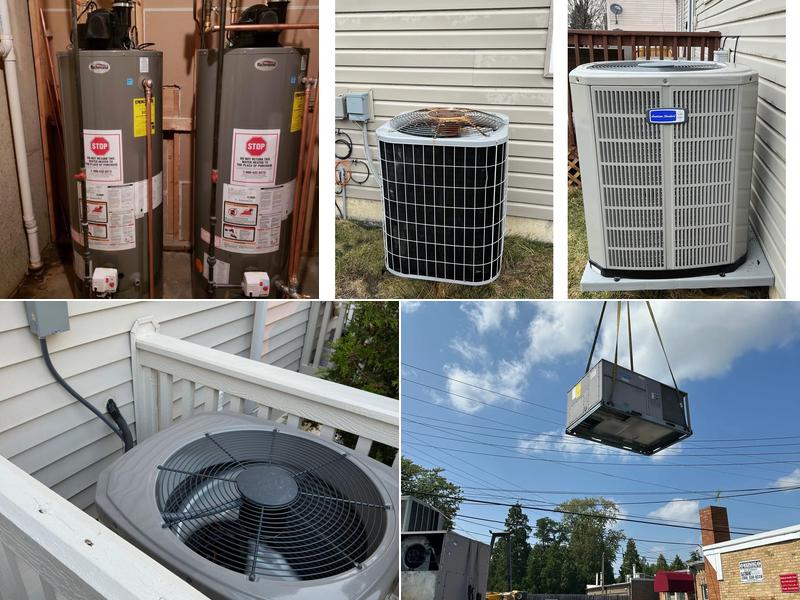 WeatherGuard Heating and Air Conditioning