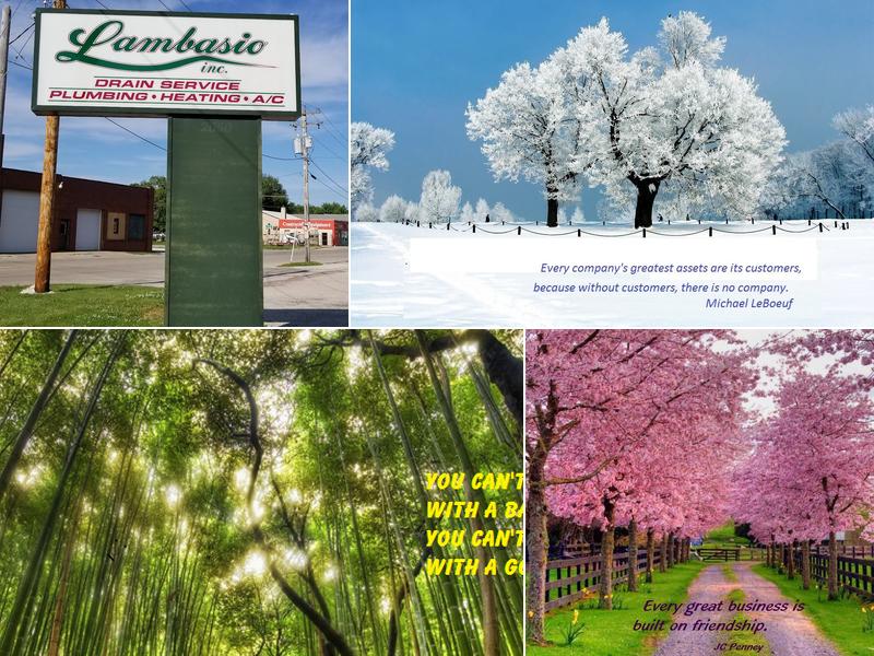 Lambasio Incorporated