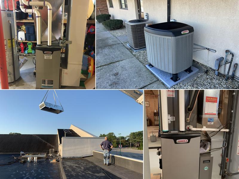 Van Drunen Heating & Air Conditioning