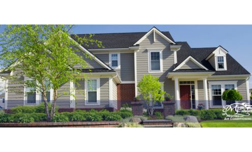 Martin Enterprises Heating & Air Conditioning