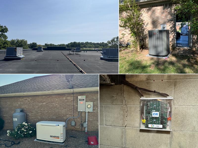 Brian Schmitt Heating & Cooling